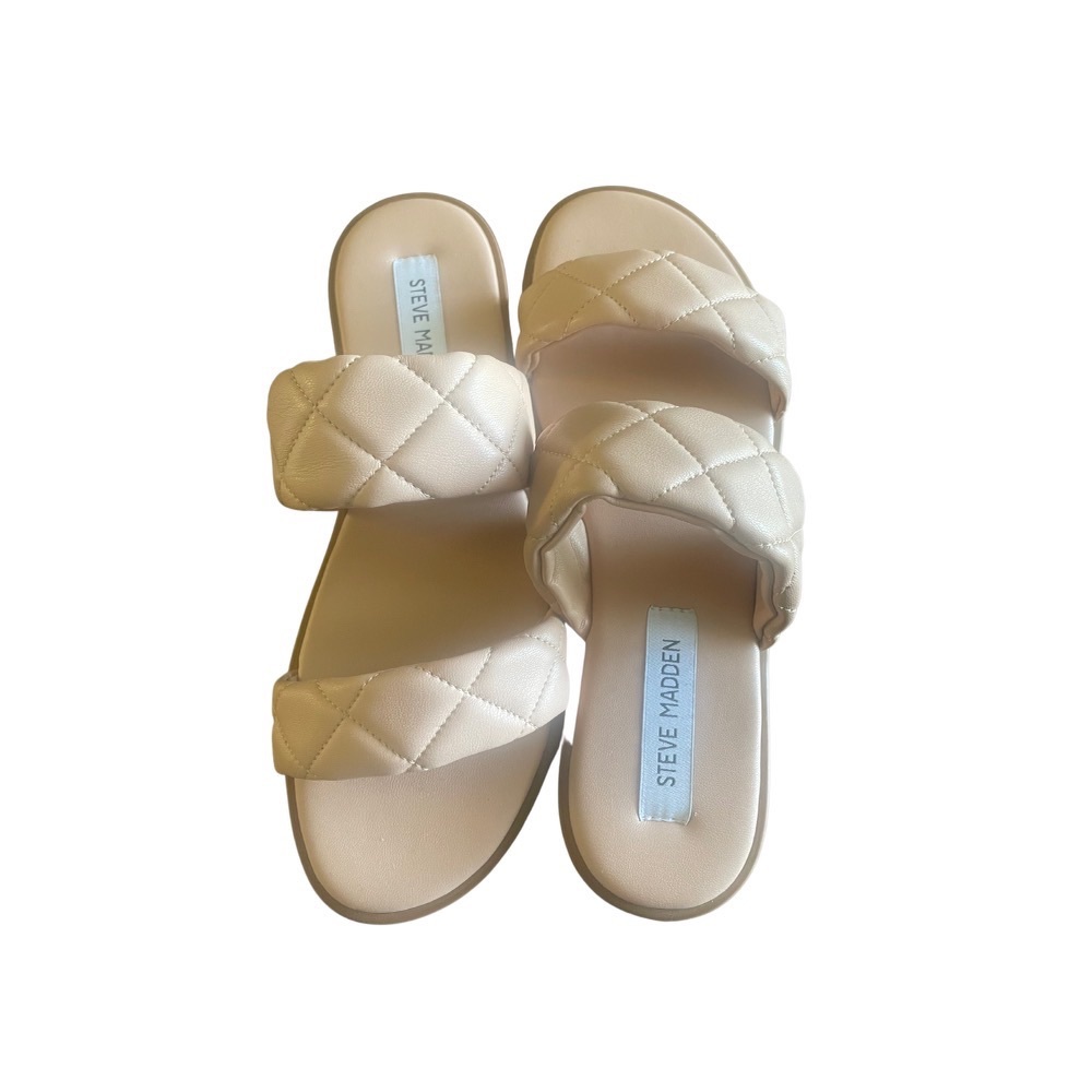 Steve Madden Sandals